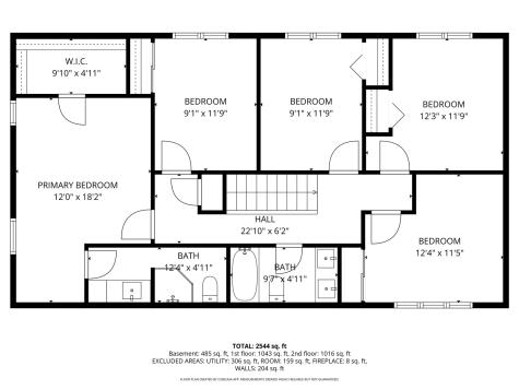 912 Juniper Drive Iowa City IA 52245