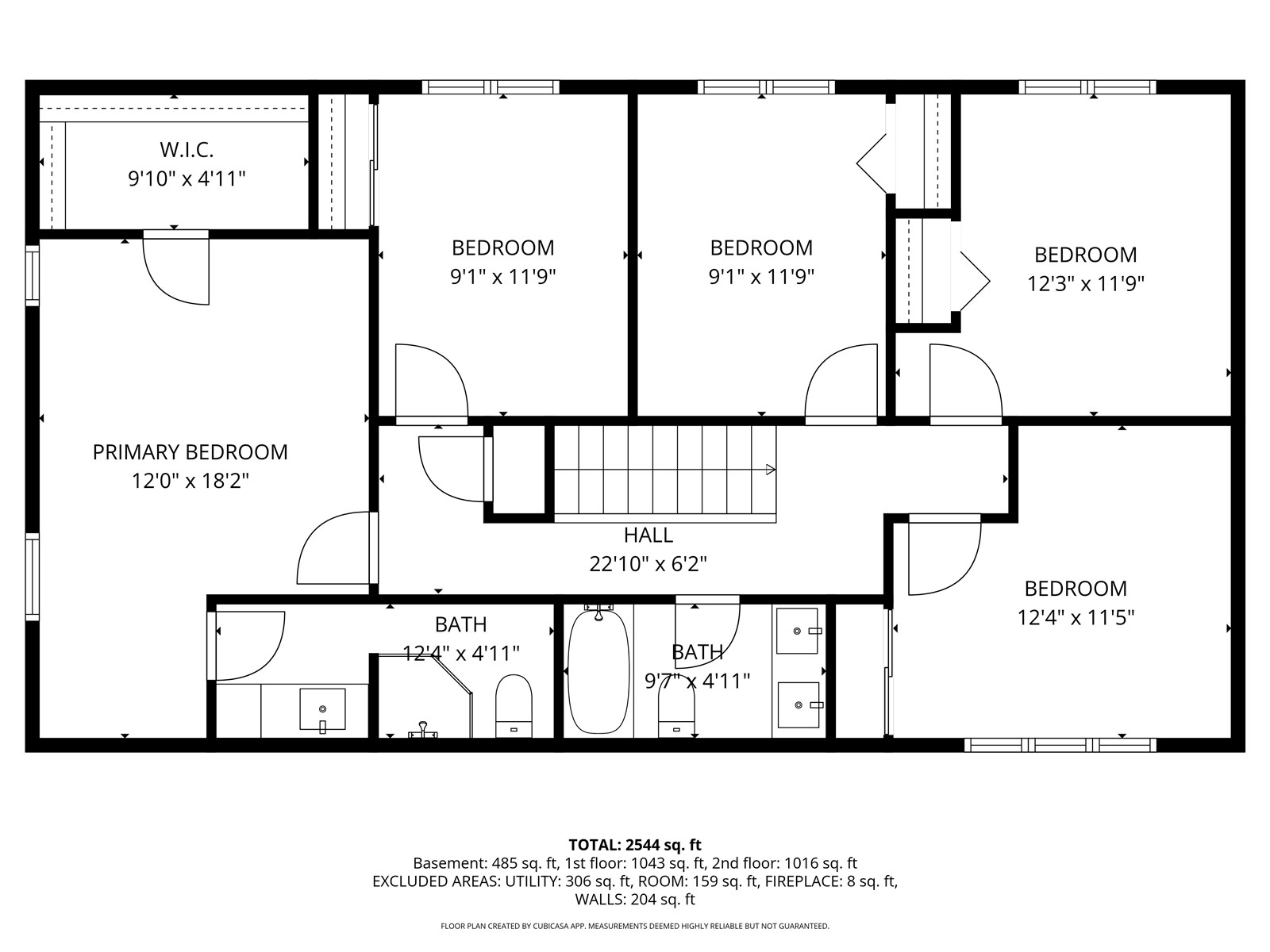 912 Juniper Drive Iowa City IA 52245