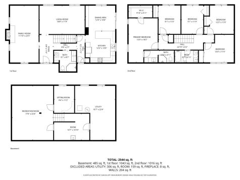 912 Juniper Drive Iowa City IA 52245