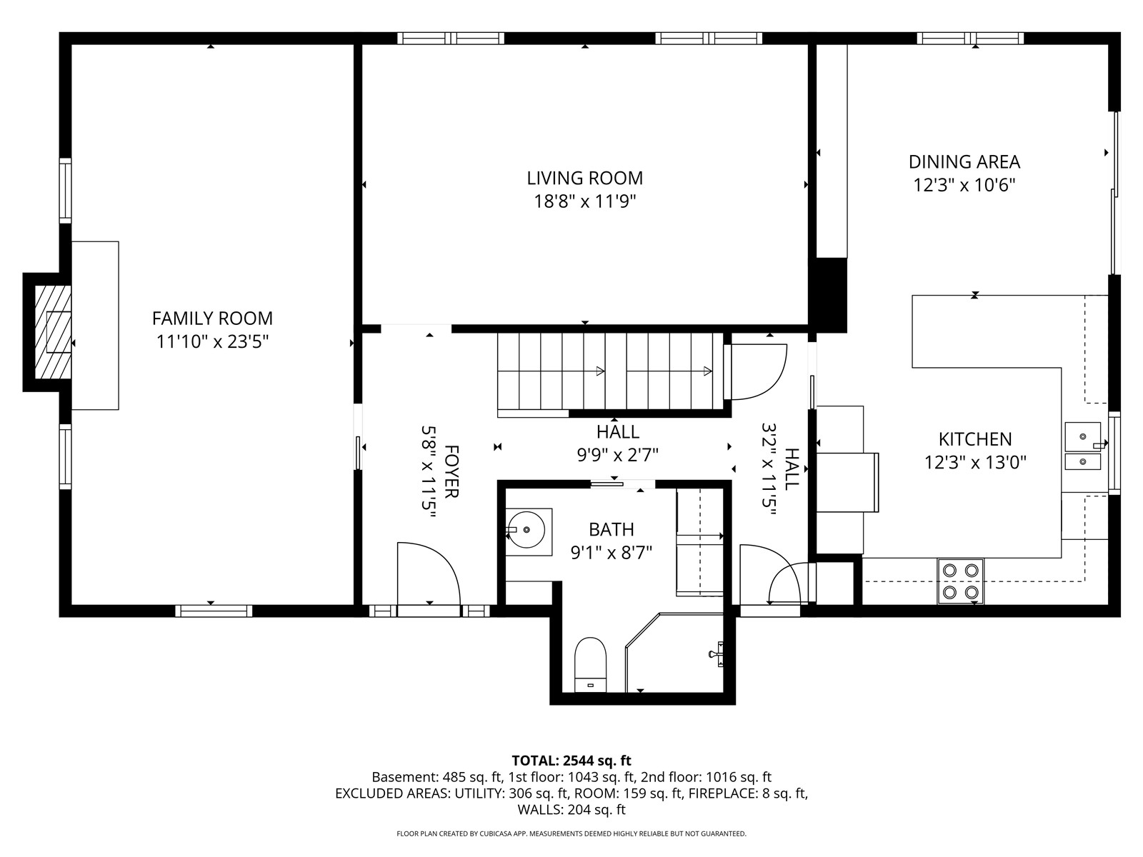 912 Juniper Drive Iowa City IA 52245