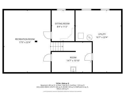 912 Juniper Drive Iowa City IA 52245