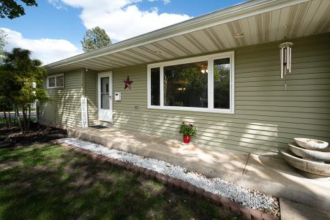 316 3rd Avenue NW Mt Vernon IA 52314