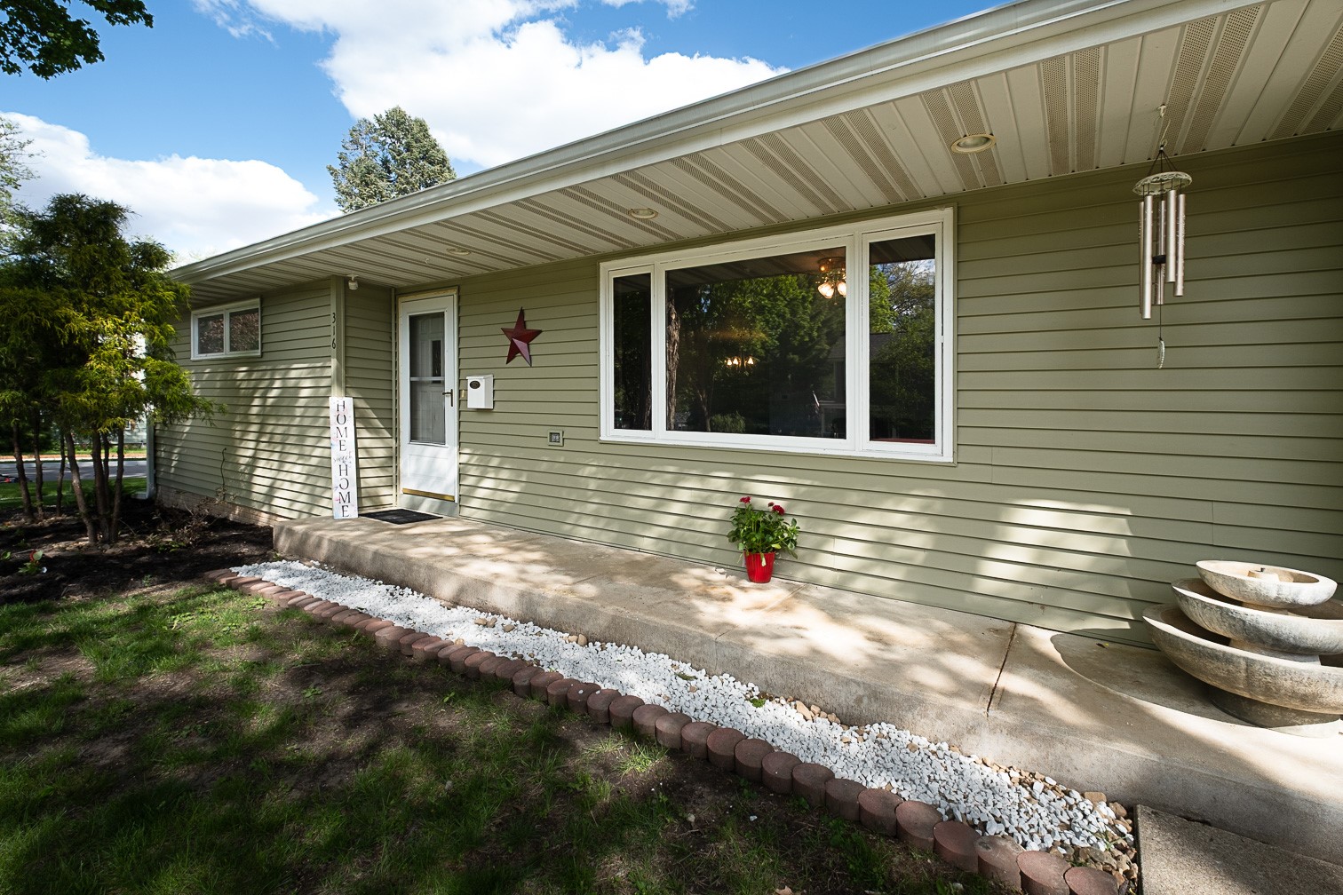 316 3rd Avenue NW Mt Vernon IA 52314