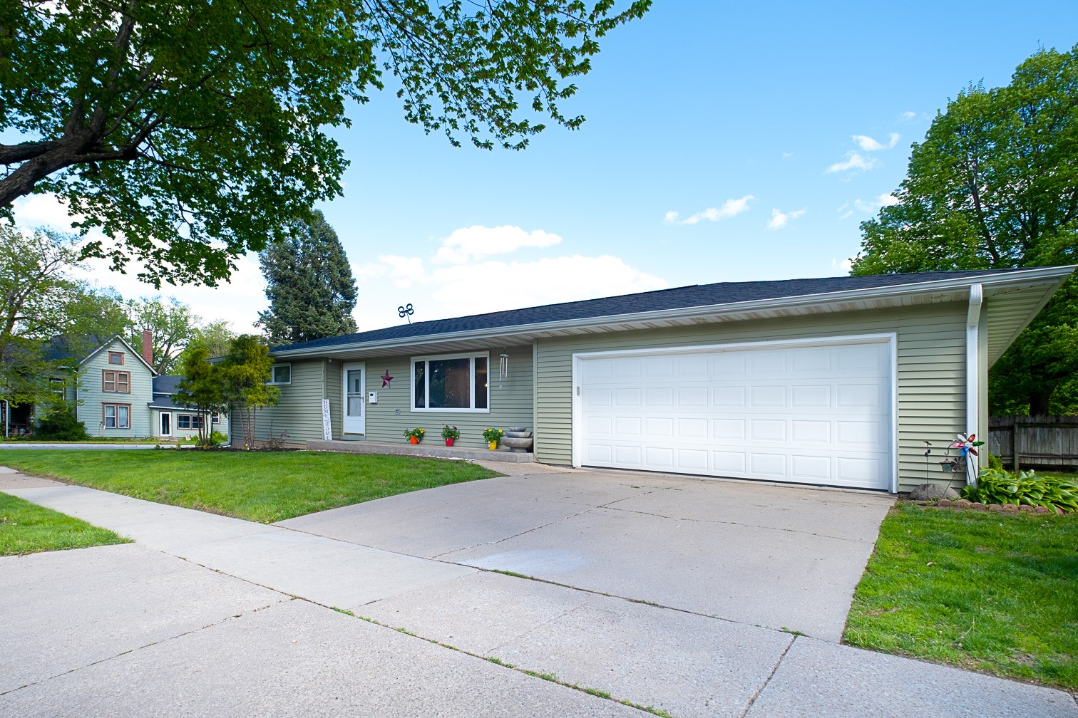 316 3rd Avenue NW Mt Vernon IA 52314
