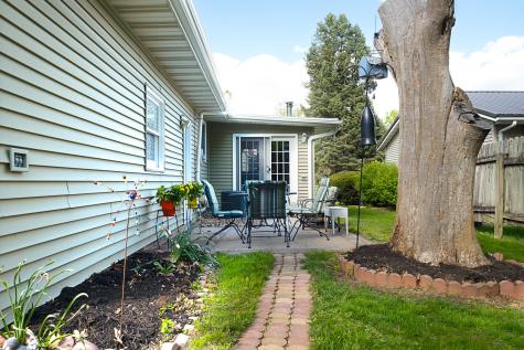 316 3rd Avenue NW Mt Vernon IA 52314