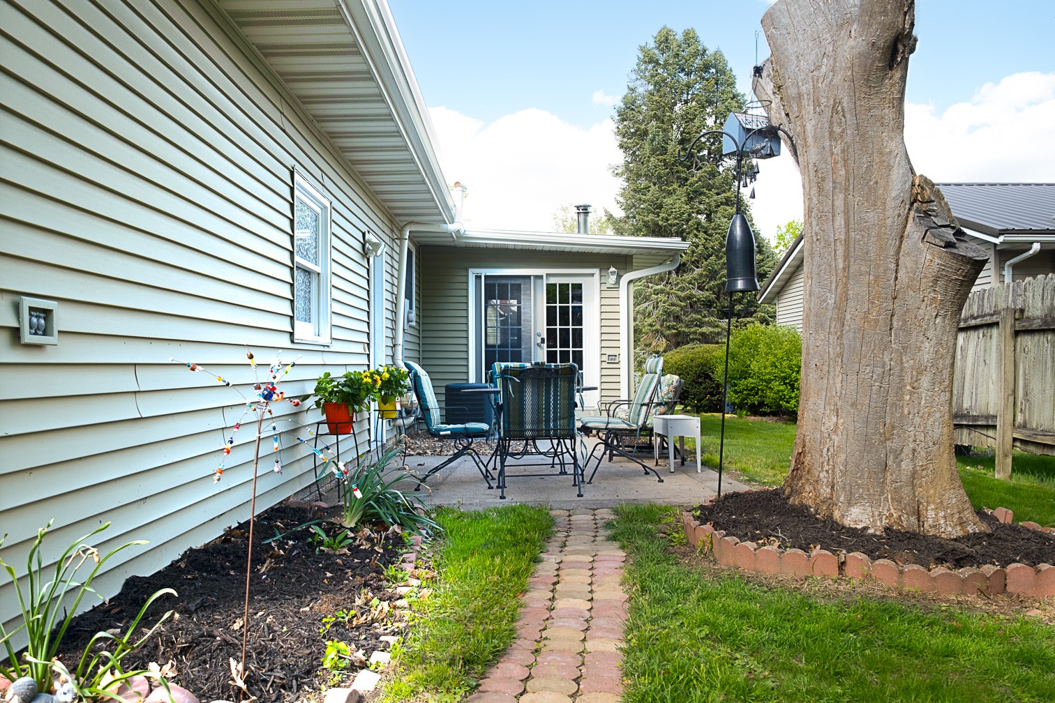 316 3rd Avenue NW Mt Vernon IA 52314
