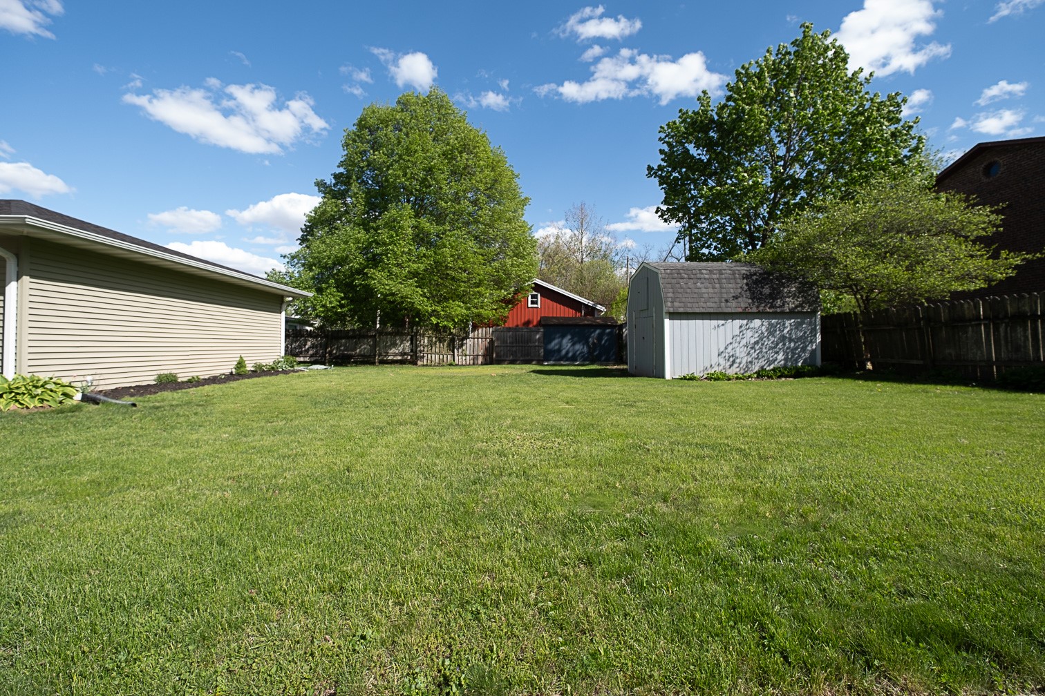 316 3rd Avenue NW Mt Vernon IA 52314