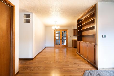 316 3rd Avenue NW Mt Vernon IA 52314