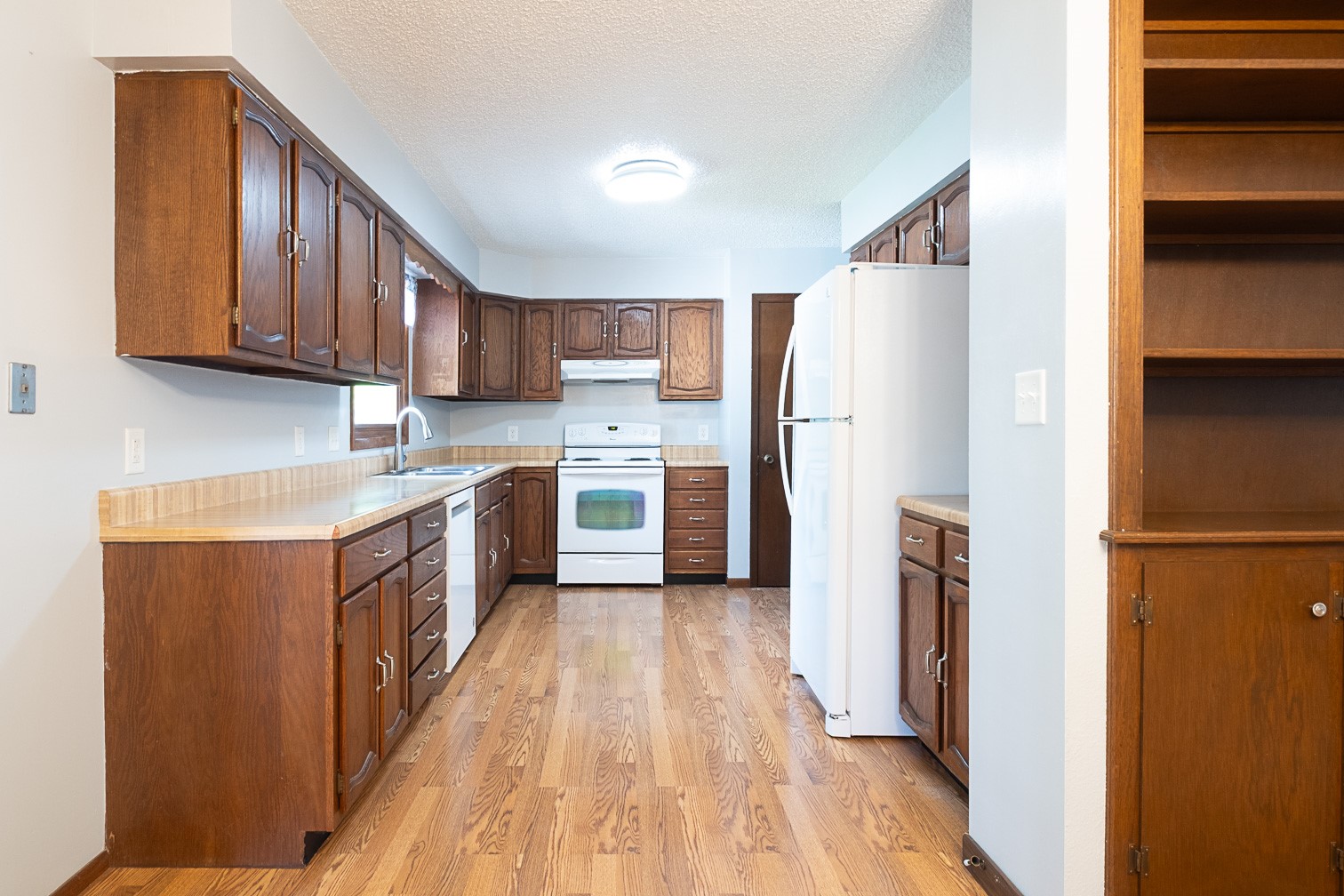 316 3rd Avenue NW Mt Vernon IA 52314