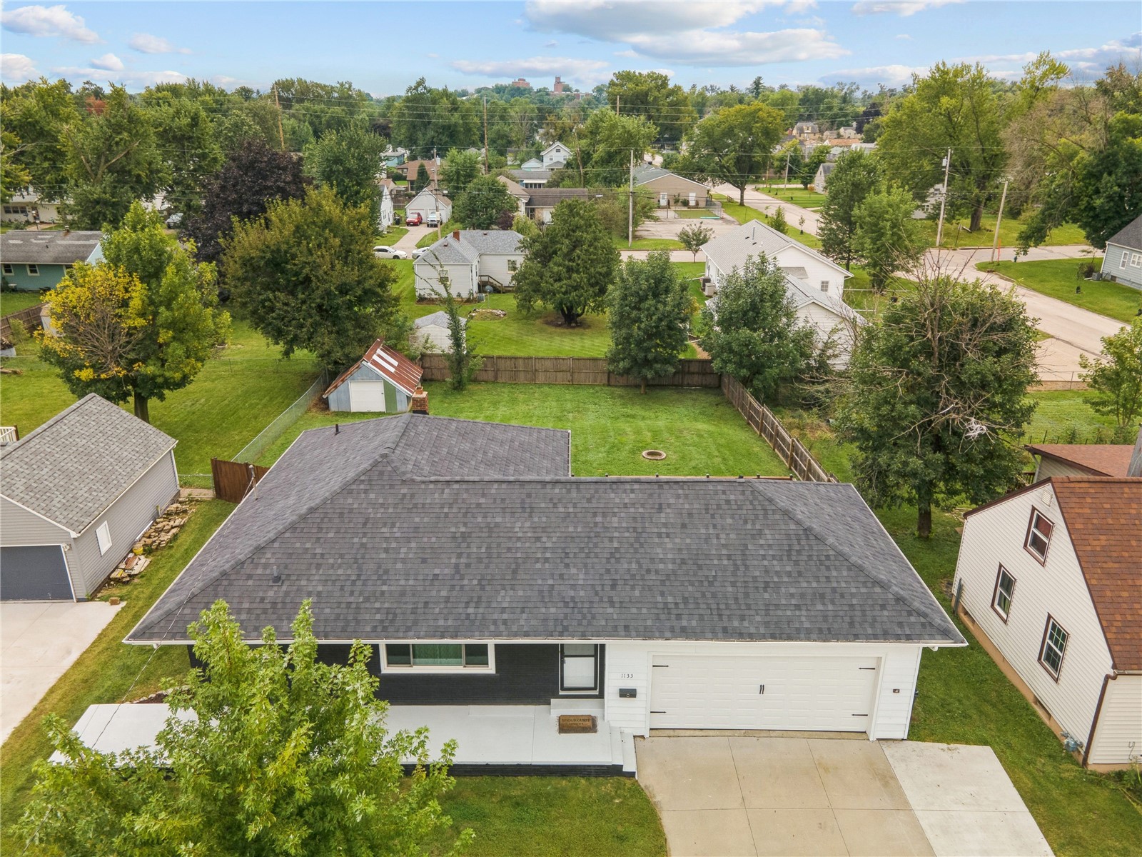 1133 35th Street NE Cedar Rapids IA 52402