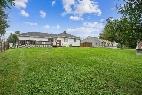 1133 35th Street NE Cedar Rapids IA 52402