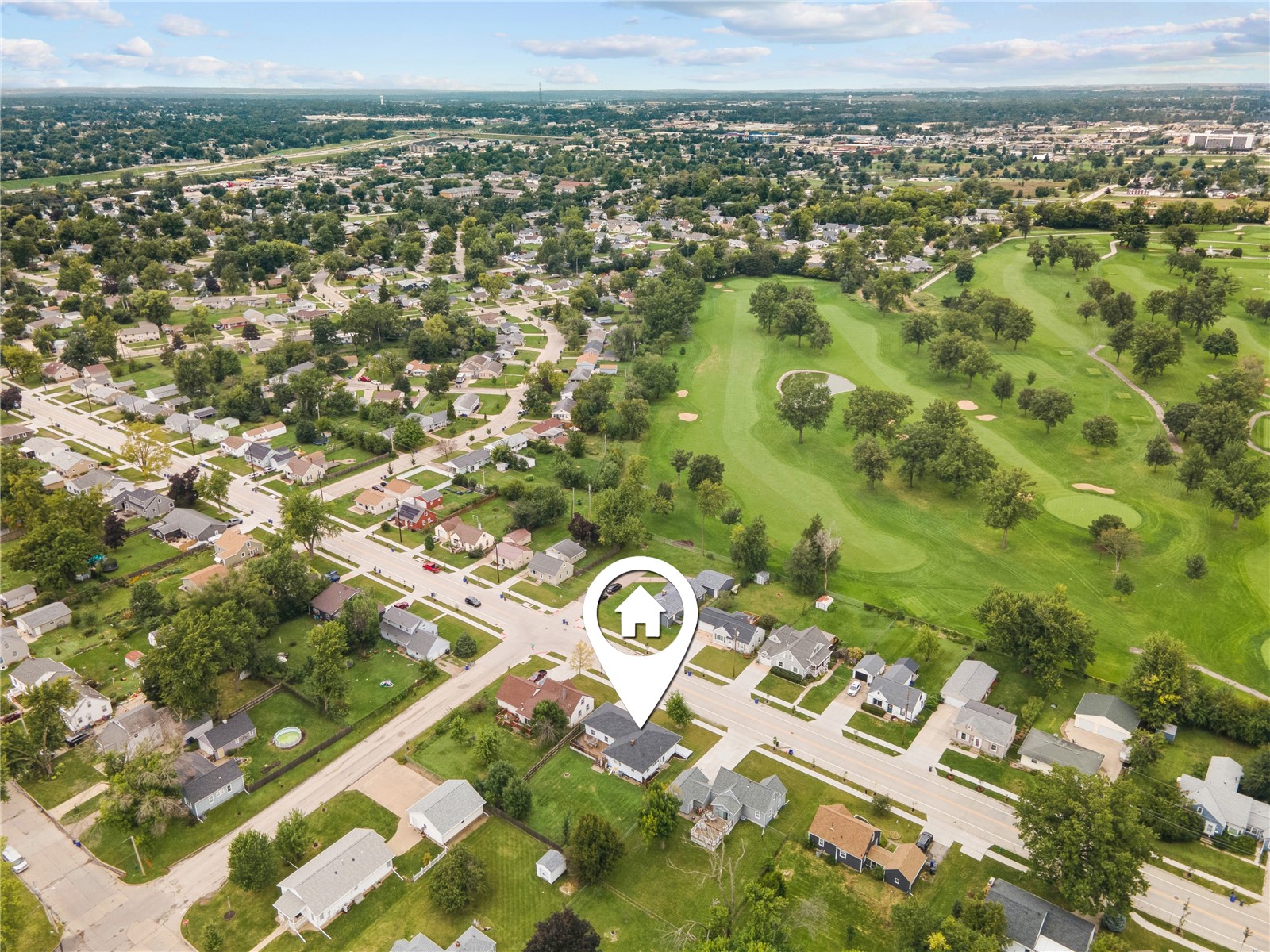 1133 35th Street NE Cedar Rapids IA 52402