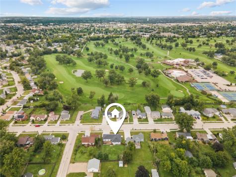 1133 35th Street NE Cedar Rapids IA 52402