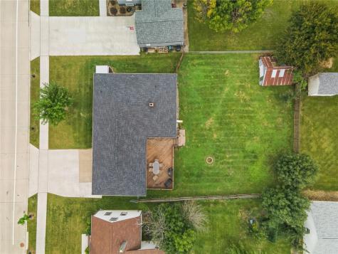 1133 35th Street NE Cedar Rapids IA 52402