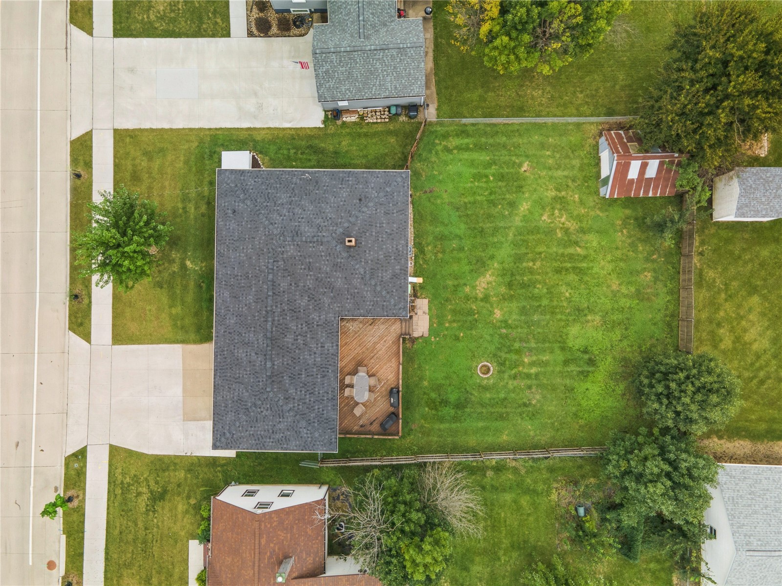 1133 35th Street NE Cedar Rapids IA 52402