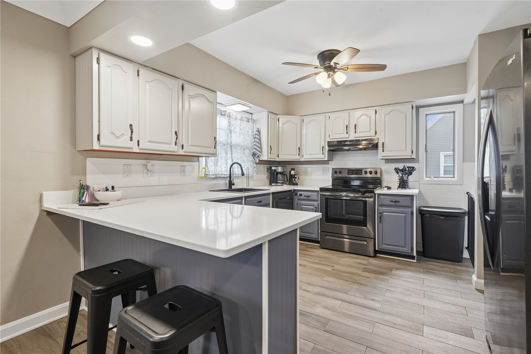 1133 35th Street NE Cedar Rapids IA 52402