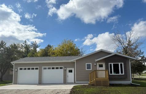 103 North Street Urbana IA 52345