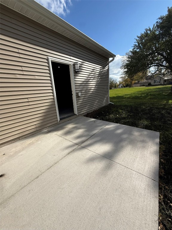 103 North Street Urbana IA 52345