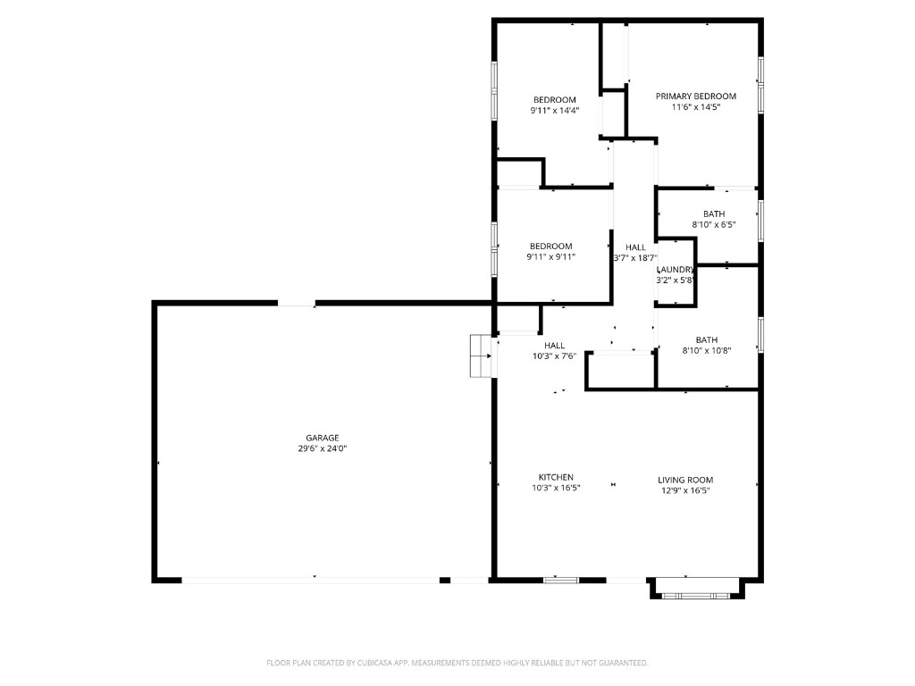 103 North Street Urbana IA 52345
