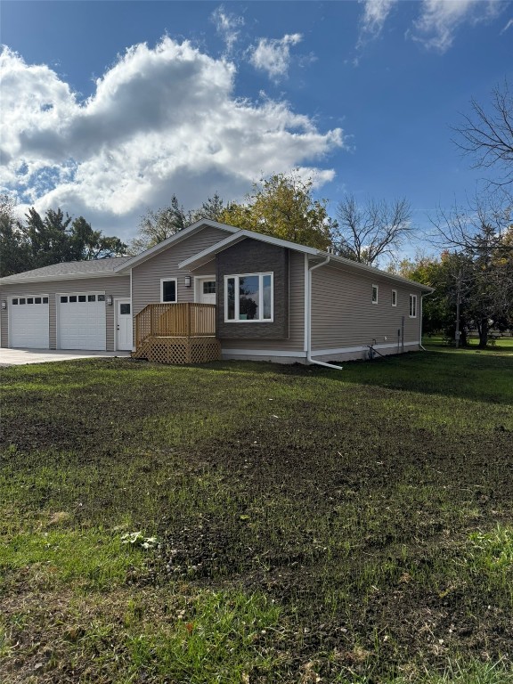 103 North Street Urbana IA 52345