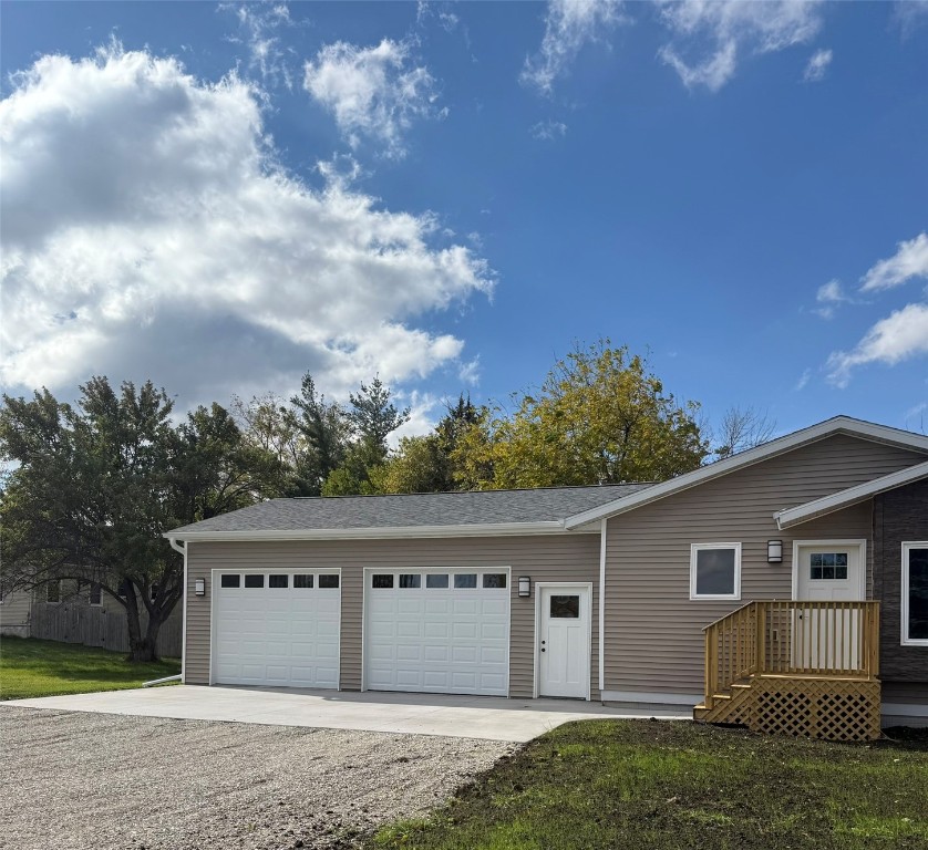 103 North Street Urbana IA 52345