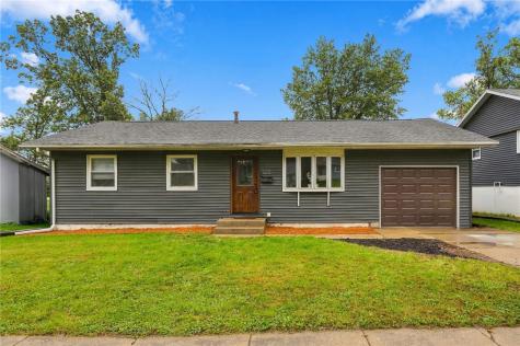 1118 18th Street NW Cedar Rapids IA 52405