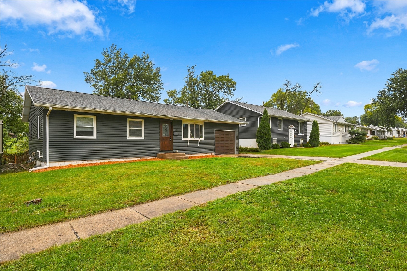1118 18th Street NW Cedar Rapids IA 52405