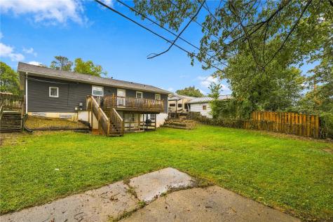1118 18th Street NW Cedar Rapids IA 52405