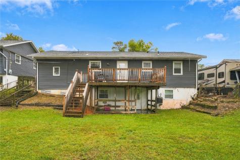 1118 18th Street NW Cedar Rapids IA 52405
