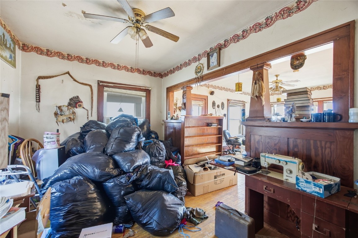 2292 Highway V18 Clutier IA 52217