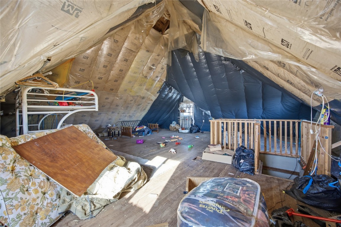 2292 Highway V18 Clutier IA 52217