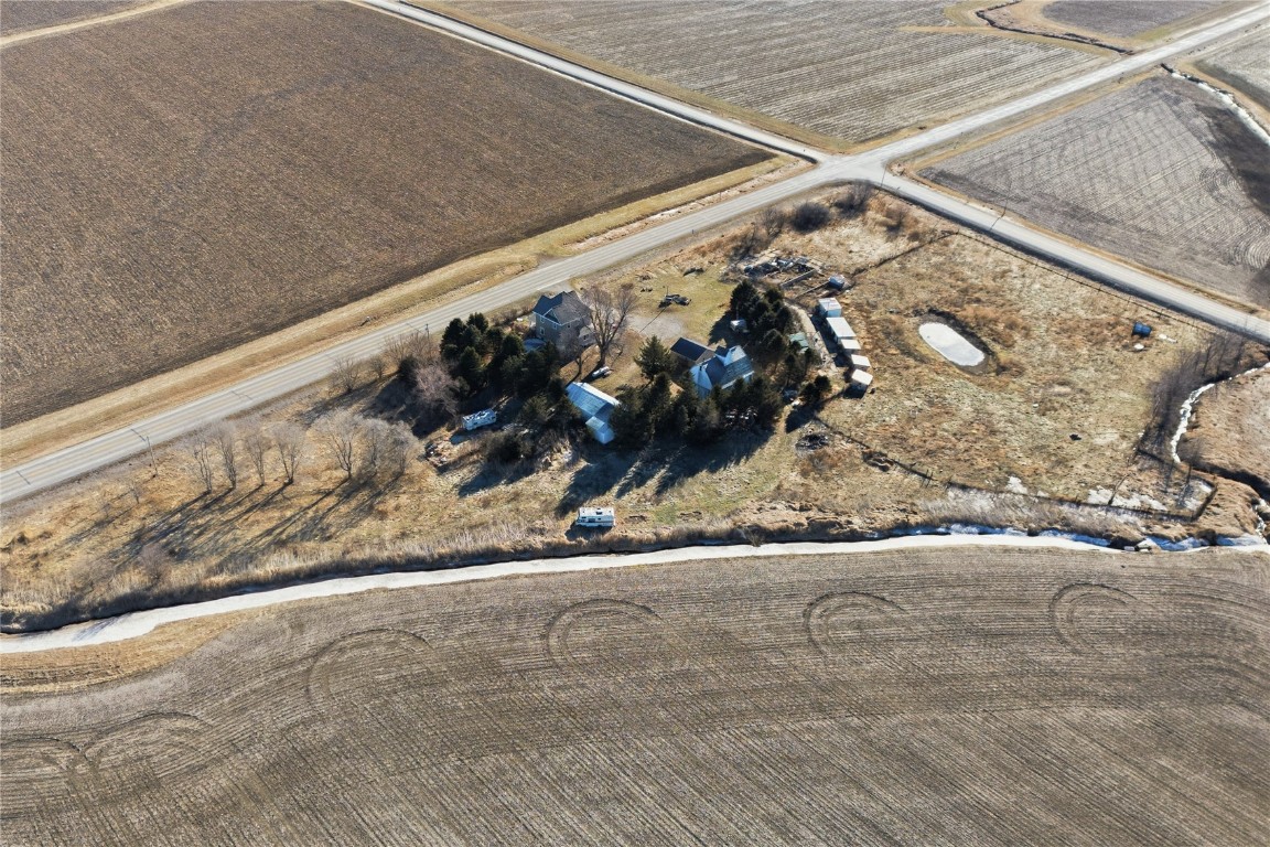 2292 Highway V18 Clutier IA 52217