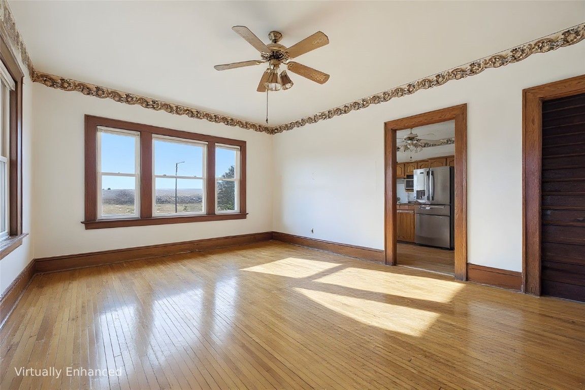 2292 Highway V18 Clutier IA 52217