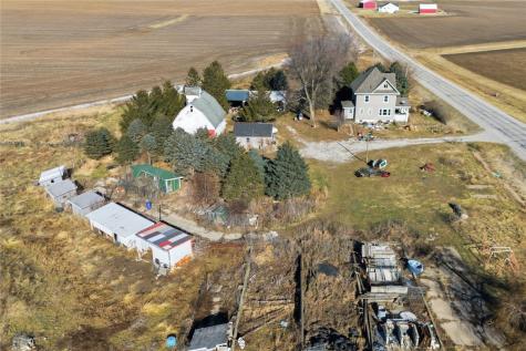 2292 Highway V18 Clutier IA 52217