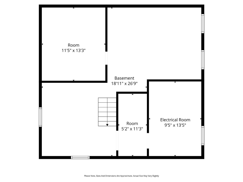 2292 Highway V18 Clutier IA 52217
