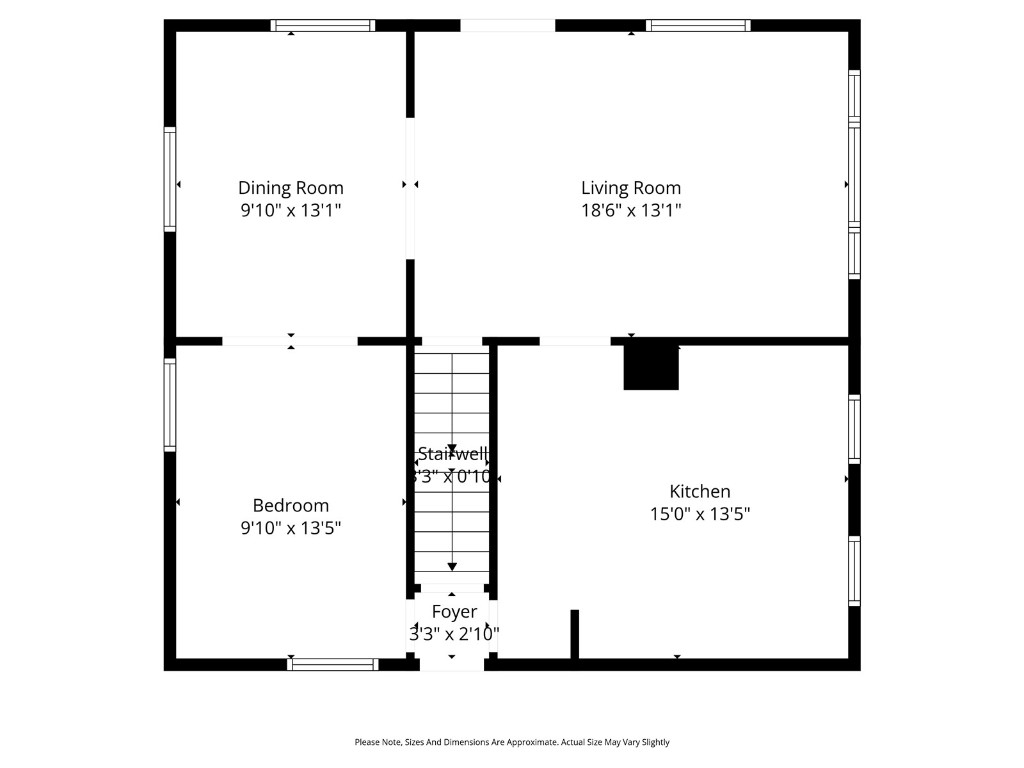 2292 Highway V18 Clutier IA 52217