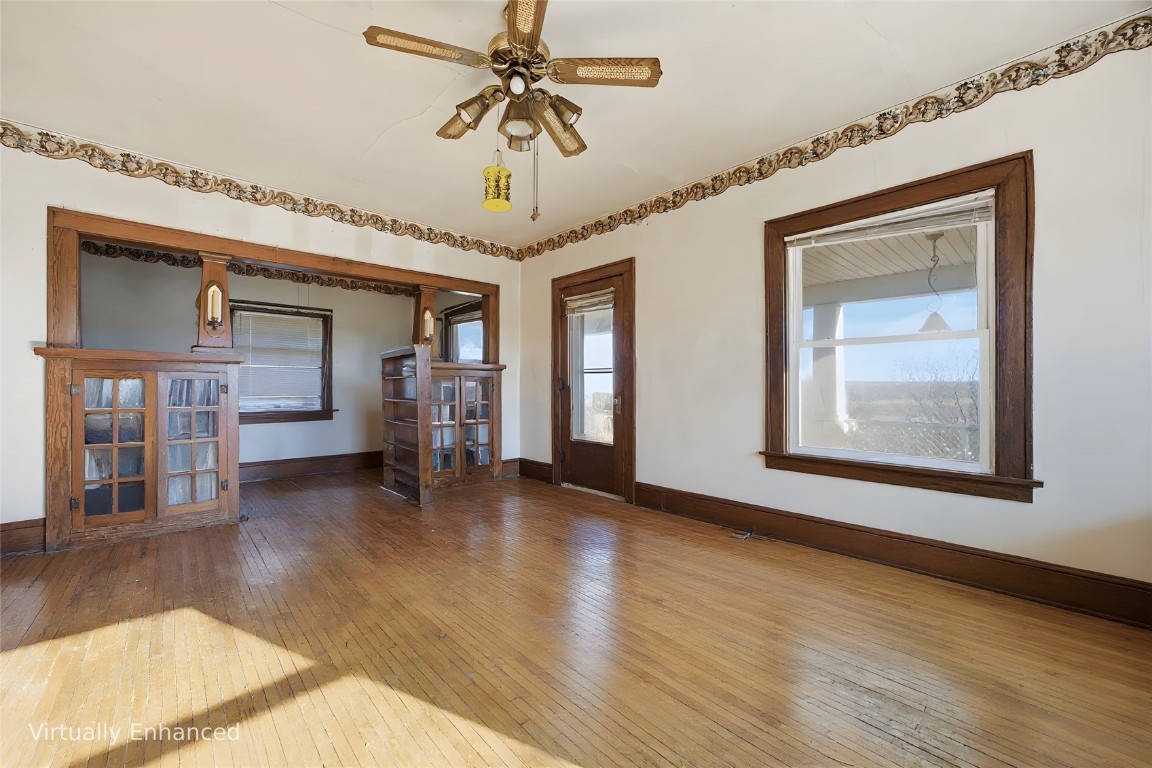 2292 Highway V18 Clutier IA 52217
