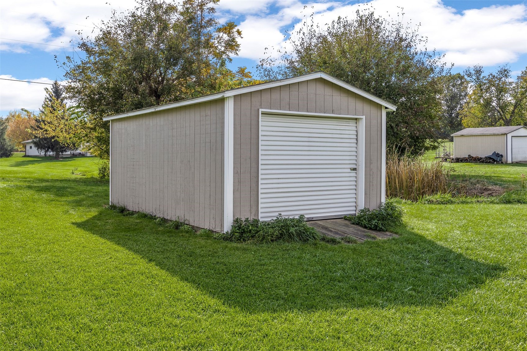 6701 N Glen Drive Palo IA 52324