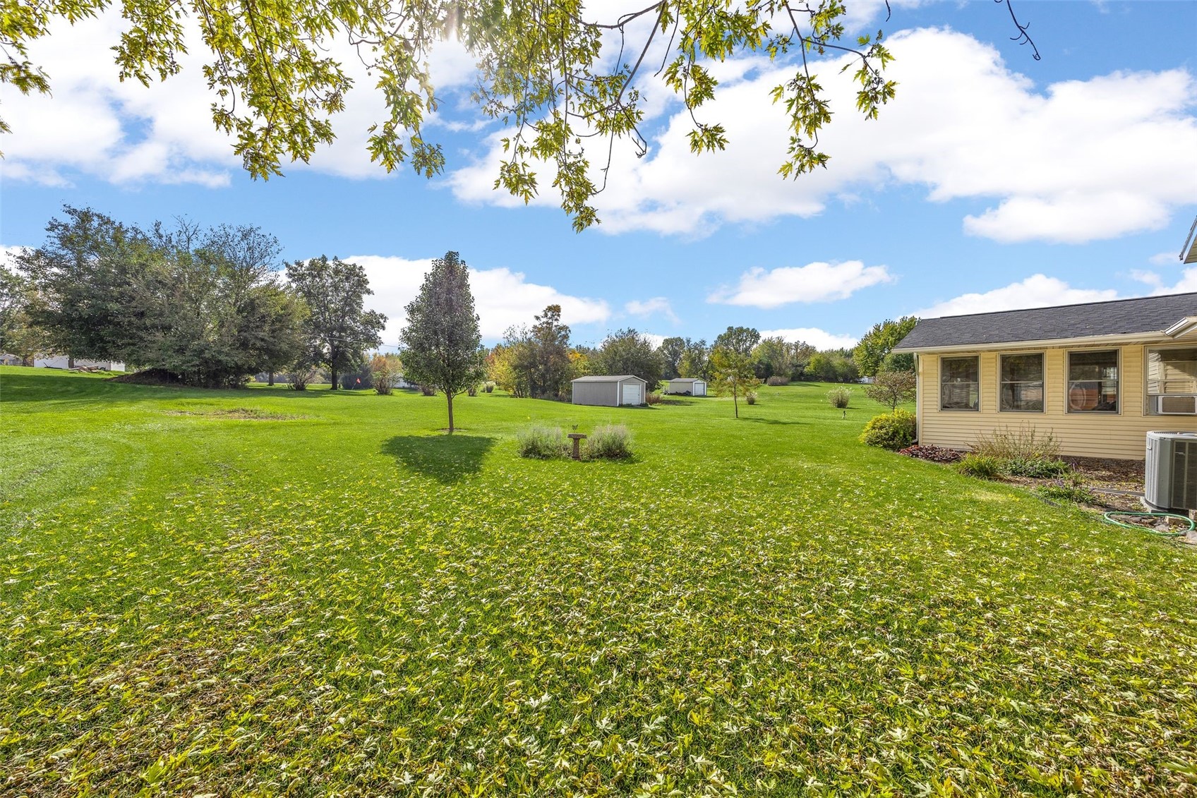 6701 N Glen Drive Palo IA 52324
