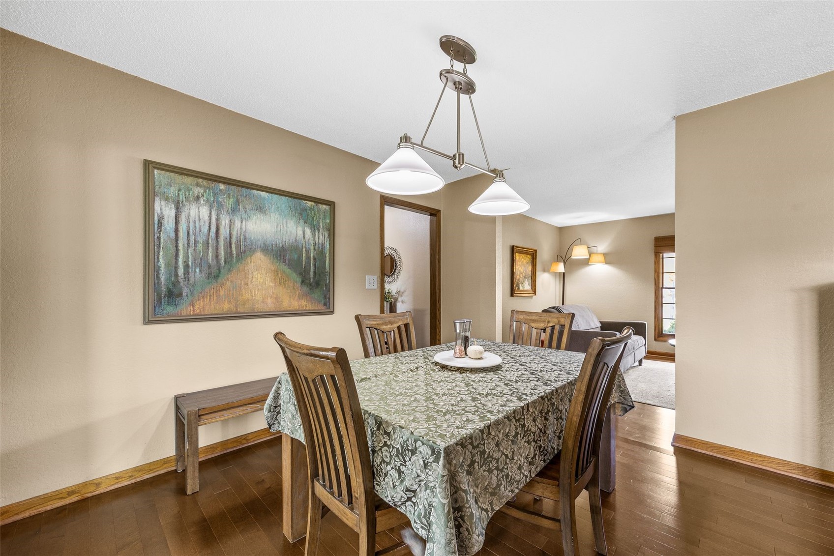 6701 N Glen Drive Palo IA 52324