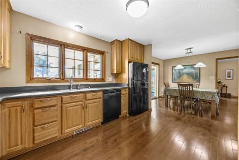 6701 N Glen Drive Palo IA 52324