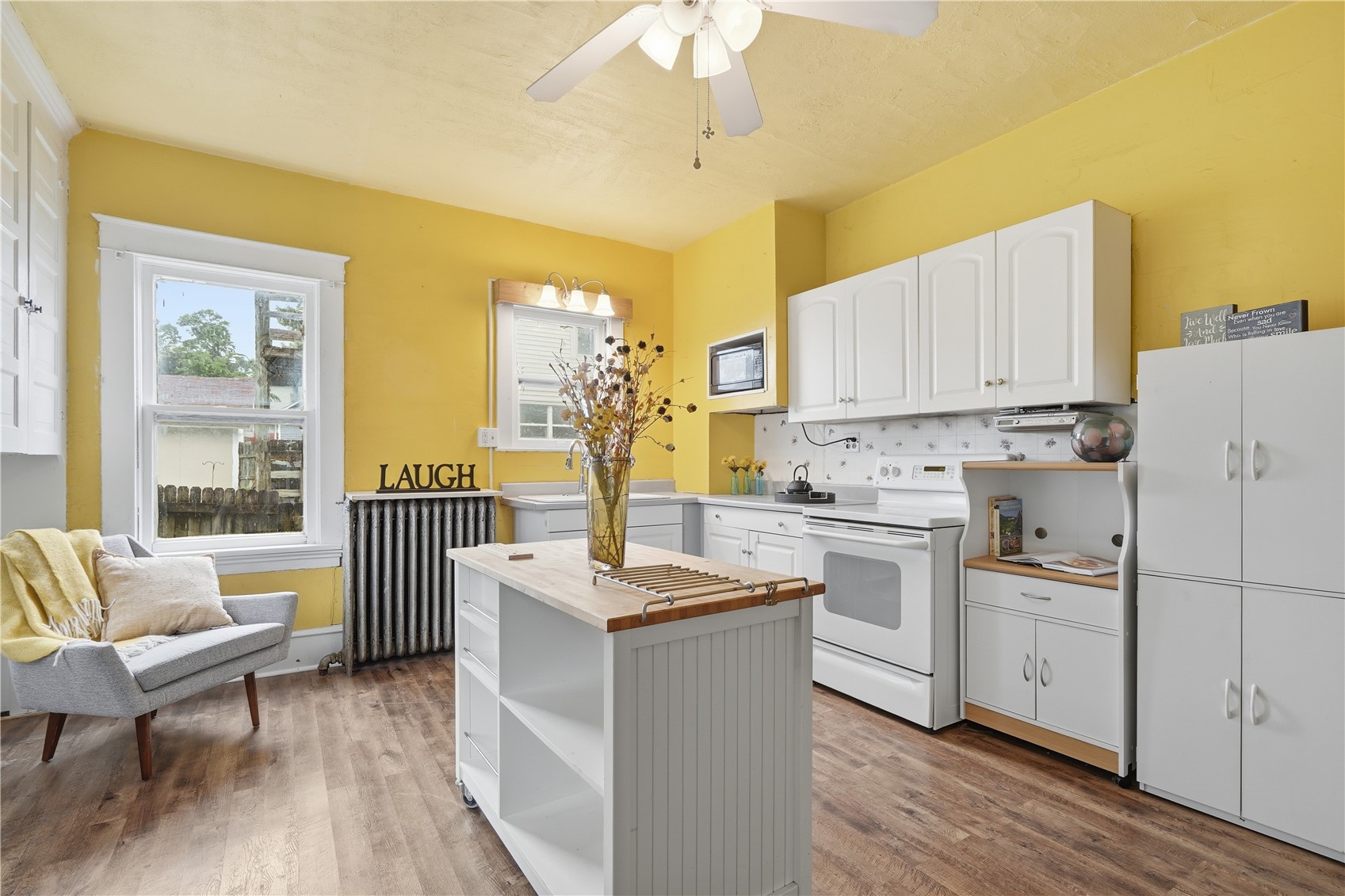 501 Broadway Street Springville IA 52336