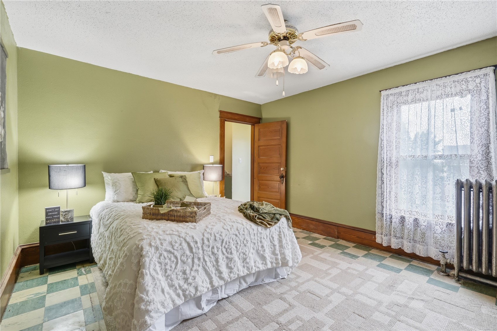 501 Broadway Street Springville IA 52336
