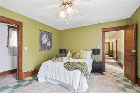 501 Broadway Street Springville IA 52336