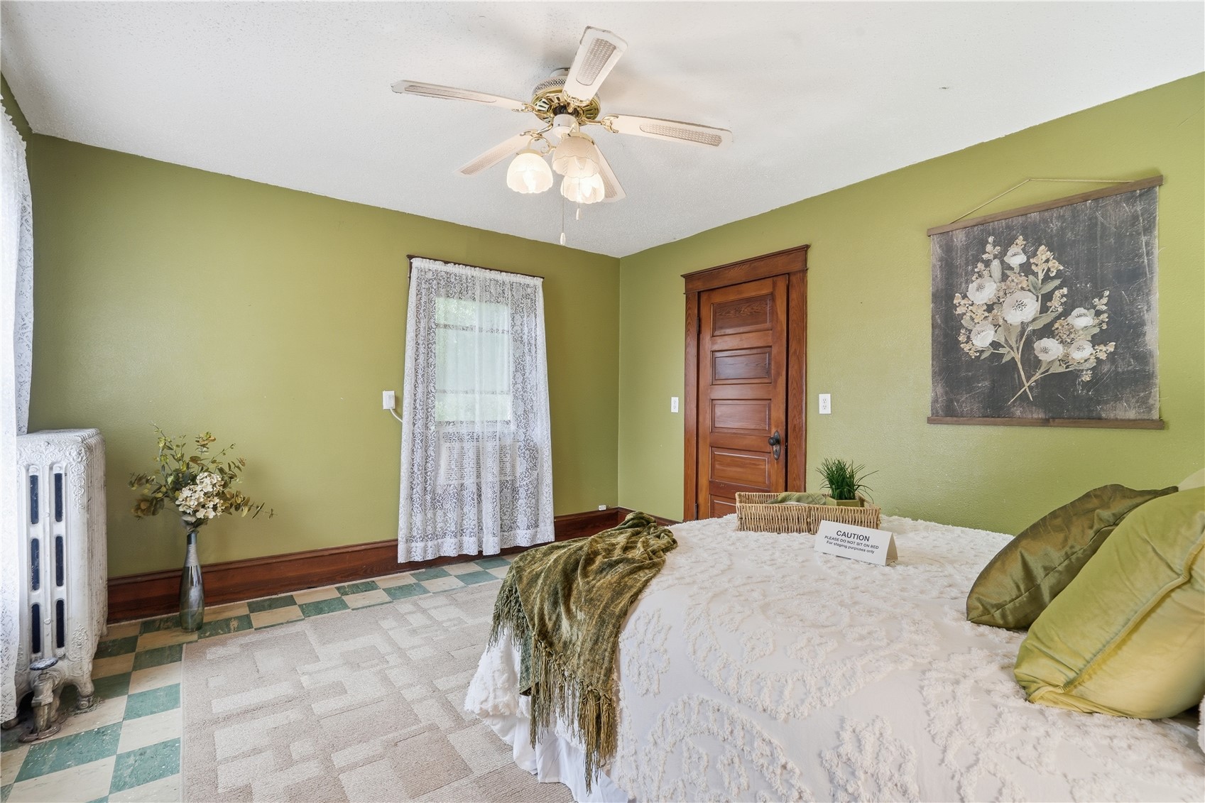 501 Broadway Street Springville IA 52336