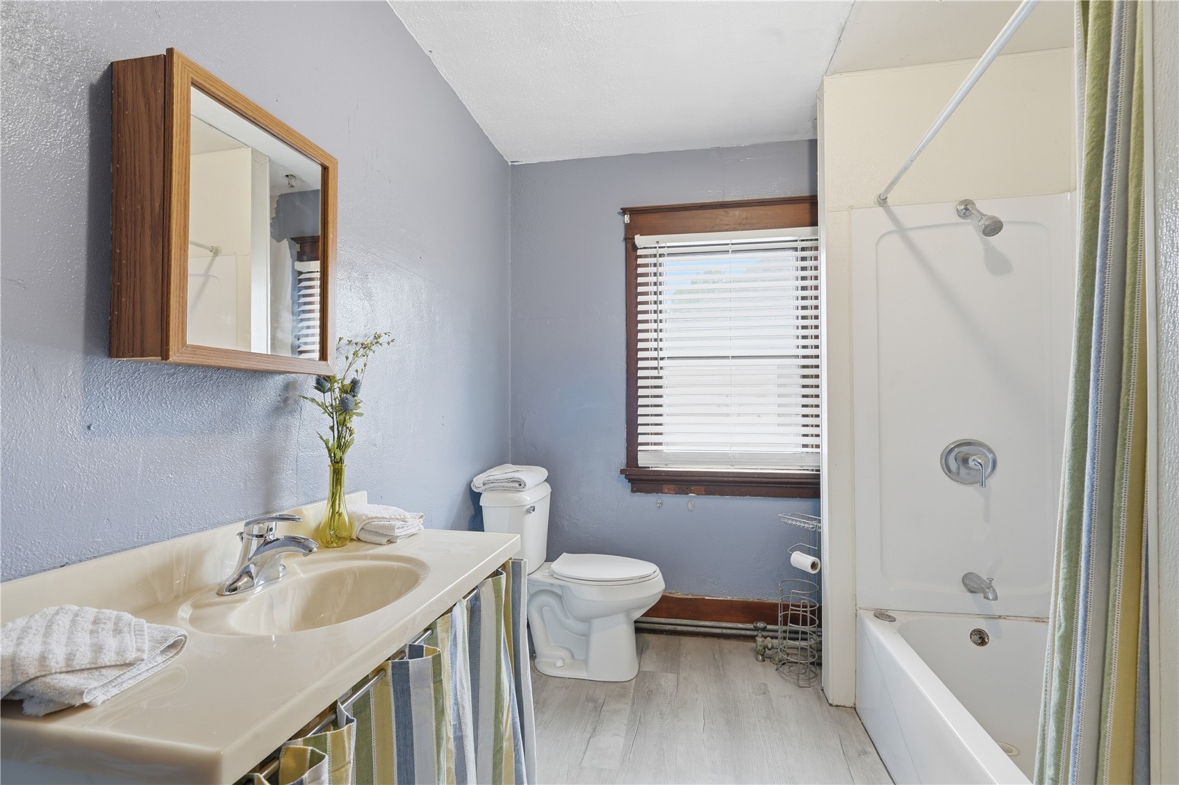 501 Broadway Street Springville IA 52336