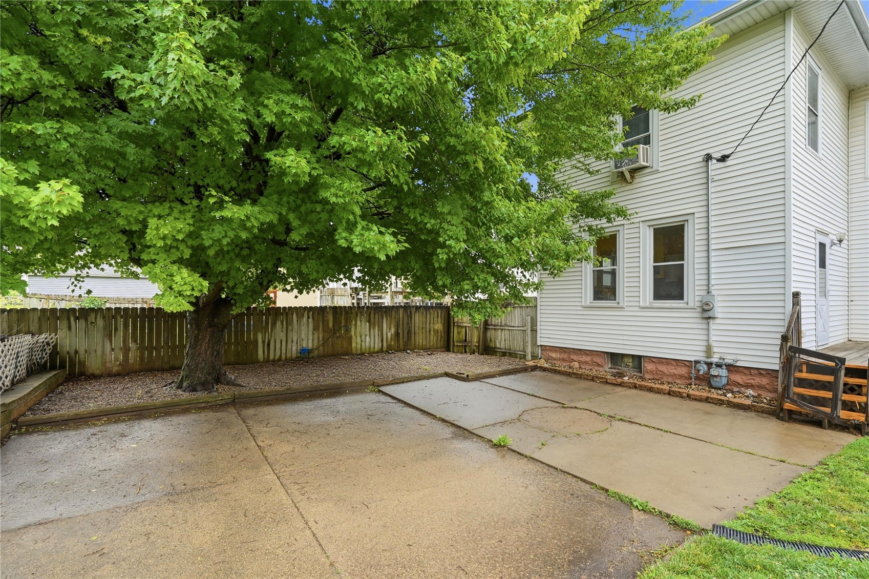 501 Broadway Street Springville IA 52336