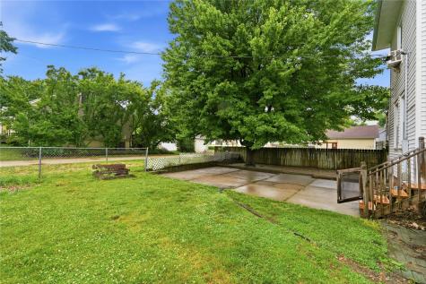 501 Broadway Street Springville IA 52336