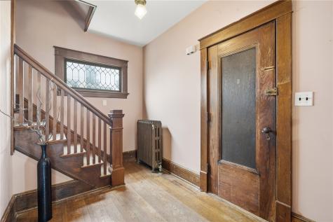 501 Broadway Street Springville IA 52336