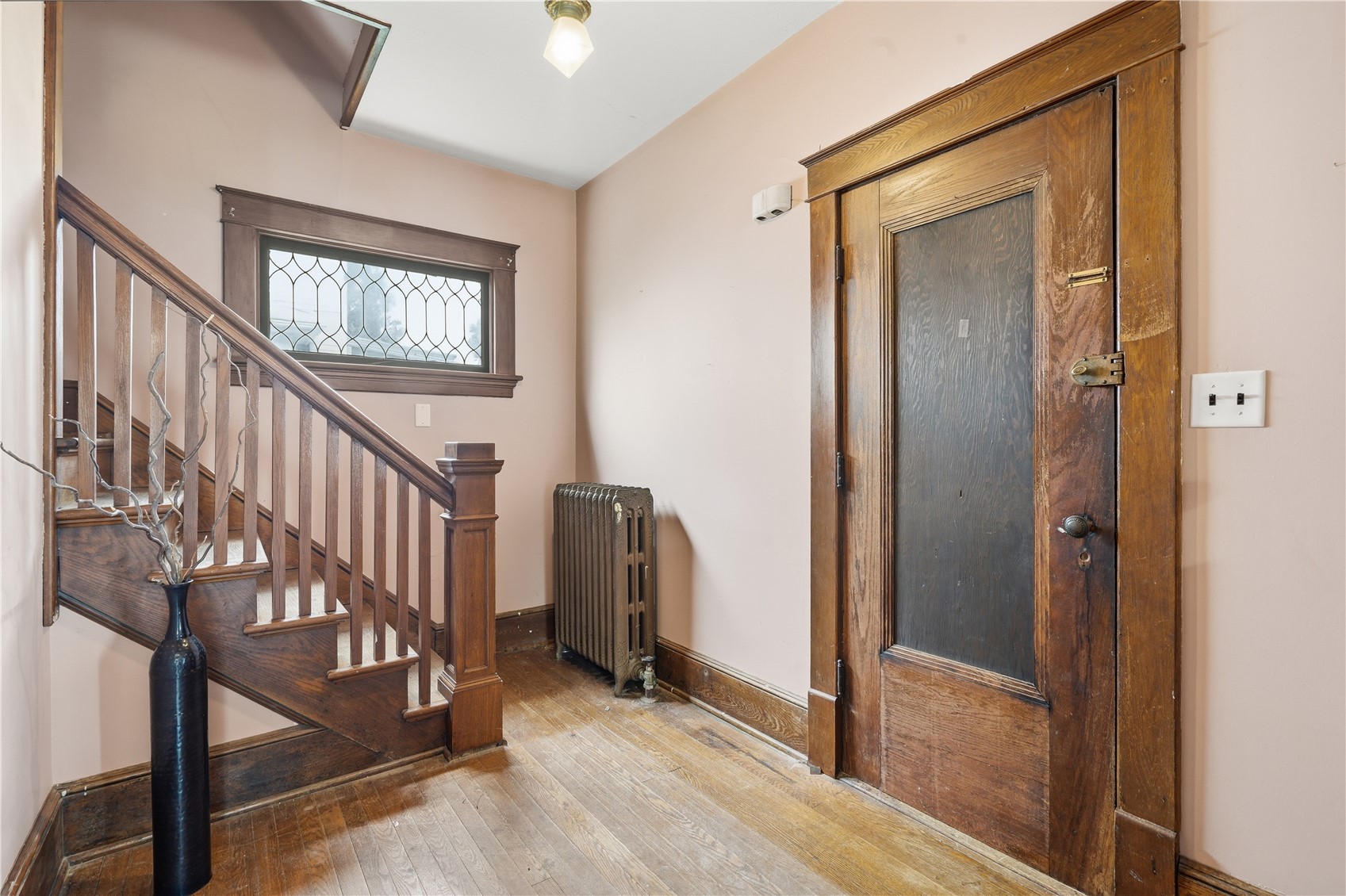 501 Broadway Street Springville IA 52336